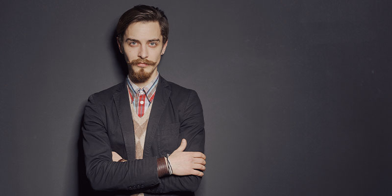 Et si votre marketing reposait sur du flou ? Ostratia confronte les entrepreneurs à la réalité