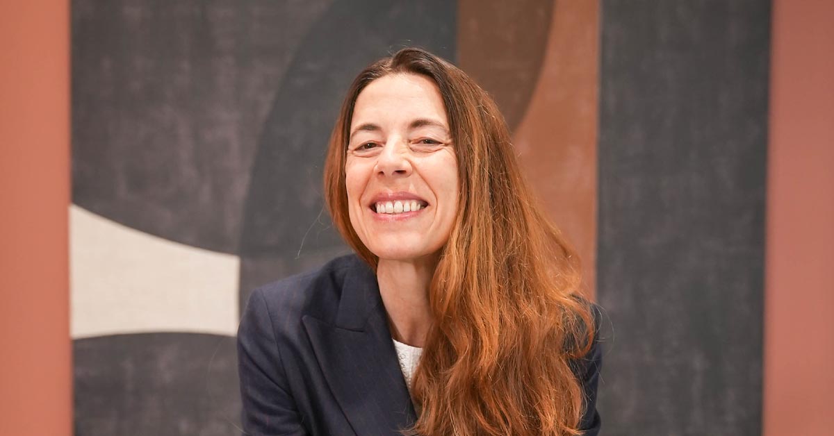 Le Groupe DÉKUPLE nomme Aurianne Muller  Group VP – Growth, Strategy & Marketing