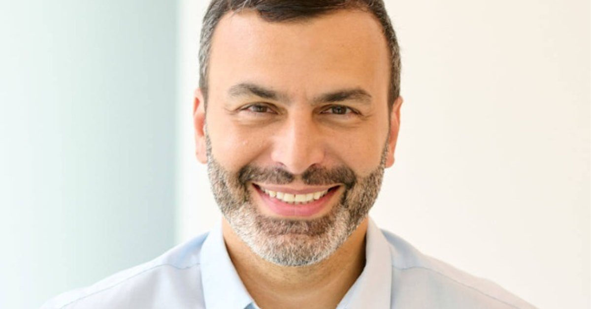 Armis nomme Simon Mouyal au poste de Chief Marketing Officer