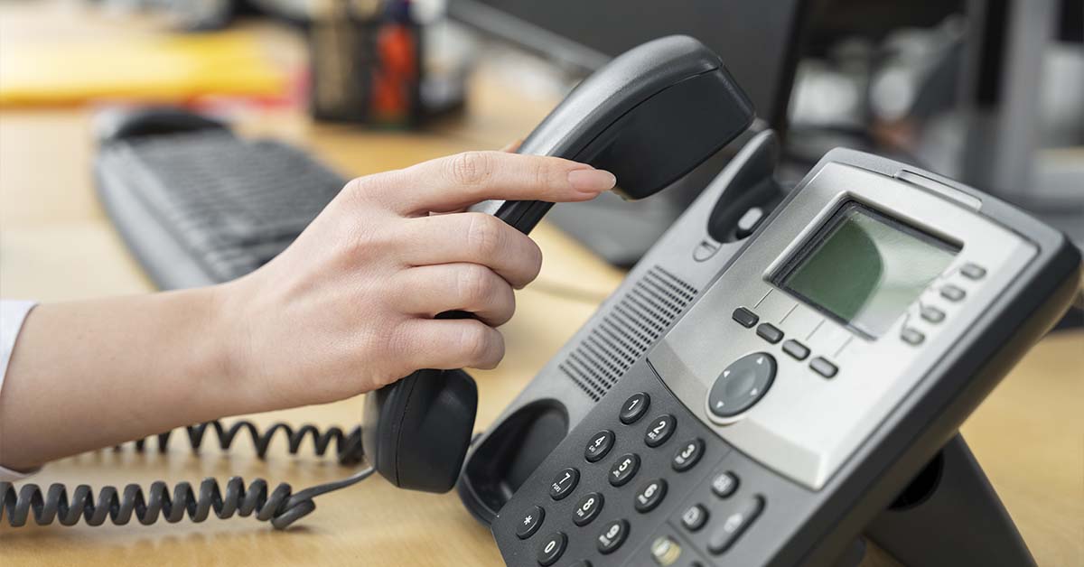 Centres de contact, éviter la saturation lors des pics d’activité